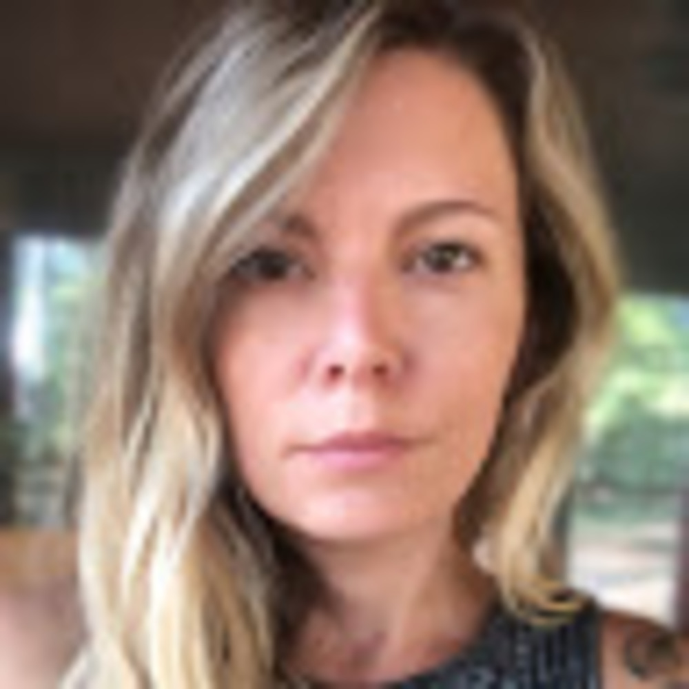 Meet your Posher, Marci
